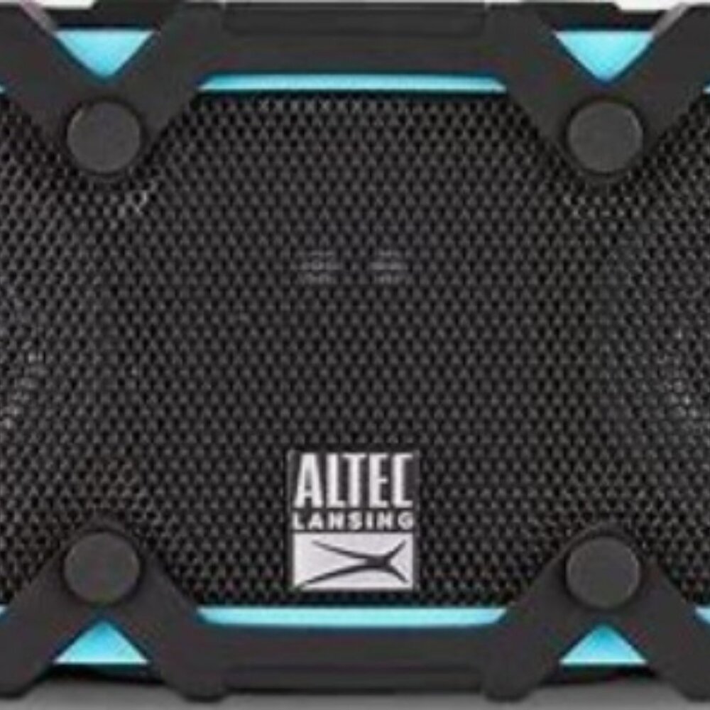 Altec Lansing LifeJacket
